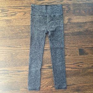 Honestly Kate x Phat Buddha Workout Leggings size S